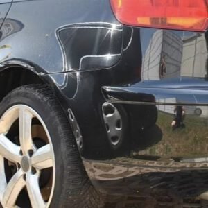 Avtodeli za Audi A3