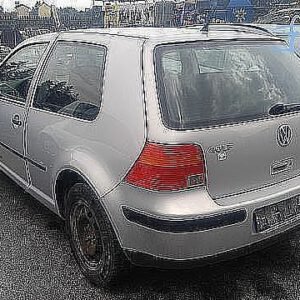 Avtodeli za Volkswagen Golf