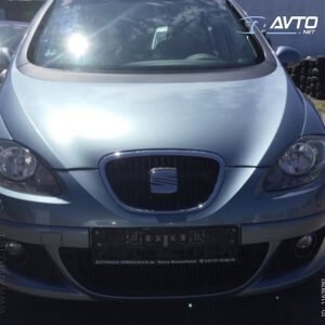 Avtodeli za Seat Altea 2.0 TDI Stylance DSG