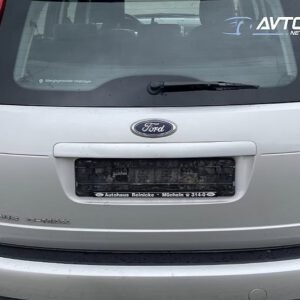 Ford C-Max 1.6i VCT  115KM  Titanium