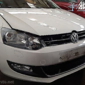 Avtodeli za Volkswagen Polo