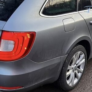 Avtodeli za Škoda Superb