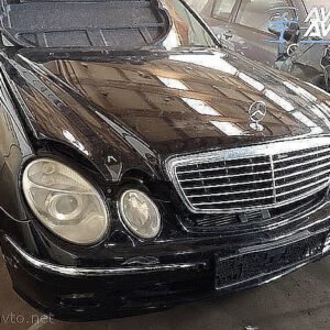 Avtodeli za Mercedes-Benz E-Razred E 320 CDI AVANTGARDE