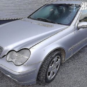 Avtodeli za Mercedes-Benz C-Razred C 200 CDI ELEGANCE