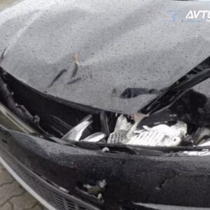 Avtodeli za Honda Civic