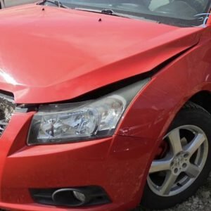 Avtodeli za Chevrolet Cruze 1.6 BASE AC