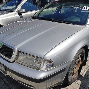 Avtodeli za Škoda Octavia