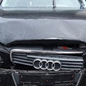 Avtodeli za Audi A3