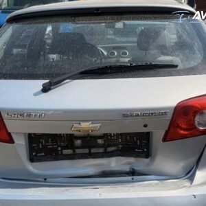 Avtodeli za Chevrolet Lacetti 1.8 16V Platinum
