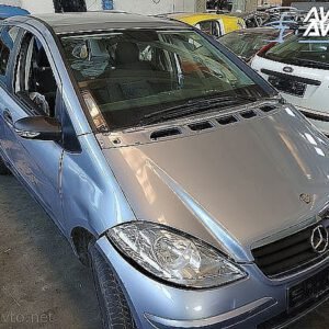 Avtodeli za Mercedes-Benz A-Razred