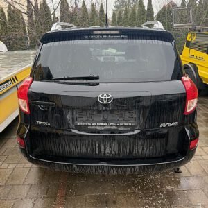 Avtodeli za Toyota RAV4 2.2 D-4D 4WD