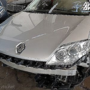 Avtodeli za Renault Laguna Dynamique dCi 150