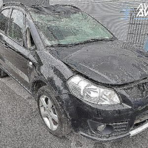 Avtodeli za Suzuki SX4