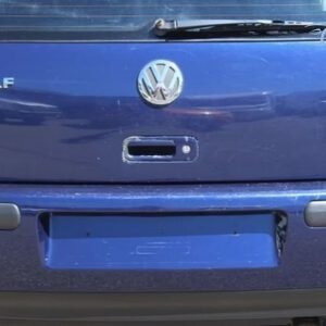 Avtodeli za Volkswagen Golf Basis 1.9 SDI Edition