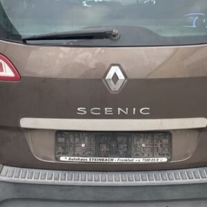 Avtodeli za Renault Scenic