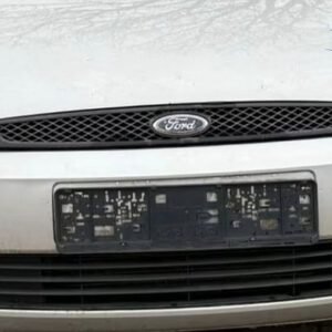 Ford Fiesta 1.4 16V 80 KM Duratec GHIA