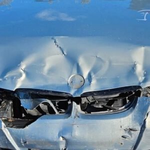 Avtodeli za BMW serija 3: 318d 4