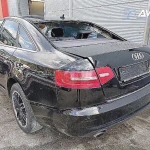 Avtodeli za Audi A6 2.0 TDI DPF