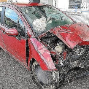 Avtodeli za Citroën C3 Confort 1.4i