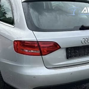 Avtodeli za Audi A4 Avant 2.0 TDI 105  143  multitronic