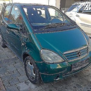 Avtodeli za Mercedes-Benz A-Razred