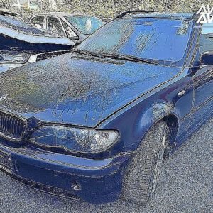 Avtodeli za BMW serija 3 Touring: 320dT EDITION EXCLUSIVE