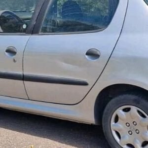 Avtodeli za Peugeot 206 QUIKSILVER 1.4 16V