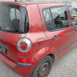 Avtodeli za Renault Modus 1.5 DCi 70 ELLE