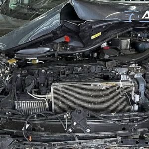 Avtodeli za Renault Kadjar BOSE Blue dCi 150 4WD
