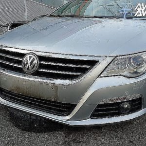 Avtodeli za Volkswagen Passat 2.0 TDI Comfortline DPF 125kW