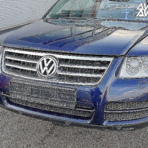 Avtodeli za Volkswagen Touareg 2.5 R5 TDI 6st rocni