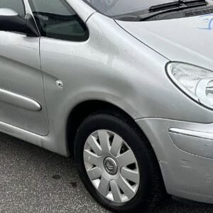 Avtodeli za Citroën Xsara Picasso Elegance 1.6HDi FAP