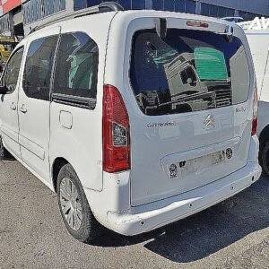 Avtodeli za Citroën Berlingo Multispace HDi 90