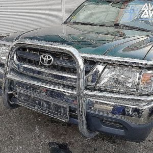 Avtodeli za Toyota Hilux