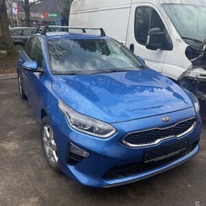 Avtodeli za Kia Ceed 1.0 T-GDi EX Fresh ISG 88 kW