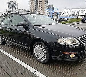 Avtodeli za Volkswagen Passat Variant 1.9 TDI Sportline