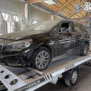 Avtodeli za BMW serija 2 Active Tourer: 218d