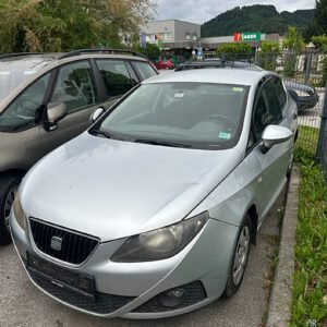Avtodeli za Seat Ibiza Go 1.2