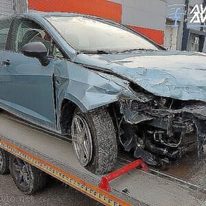 Avtodeli za Seat Ibiza