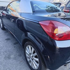Avtodeli za Opel Tigra 1.4 16V COSMO easytronic