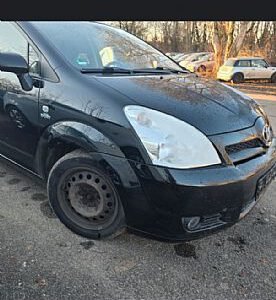 Avtodeli za Toyota Corolla Verso 2.2 D4-D Luna  5