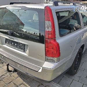Avtodeli za Volvo V70 D5 Auto Momentum