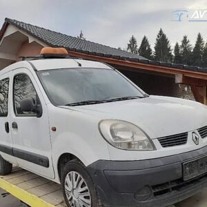 Avtodeli za Renault Kangoo Privilege 1.5 dCi 85 E4