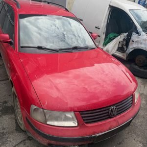 Avtodeli za Volkswagen Passat Variant 1.9 tdi 66kw 90 ps