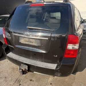 Avtodeli za Kia - SEDONA