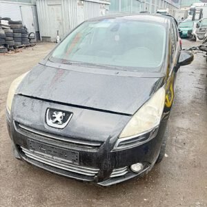 Avtodeli za Peugeot 5008 1.6 i 115 KW