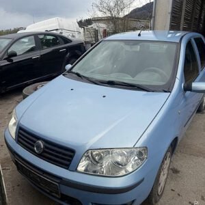 Avtodeli za Fiat Punto 1.2