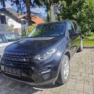 Avtodeli za Land Rover Discovery 3.0 SDV6 4x4 188 kW SE avto