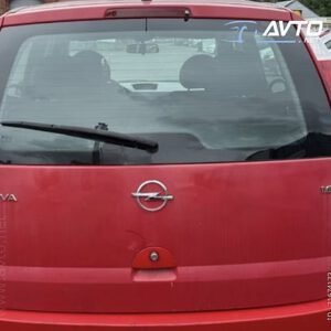 Avtodeli za Opel Meriva 1.6 16V COSMO