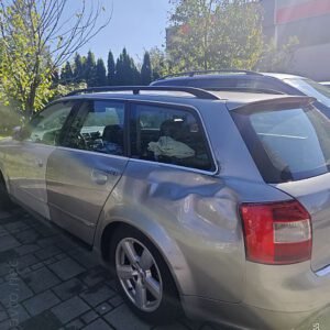 Avtodeli za Audi A4 Avant avant 2.0 TDI 110  150